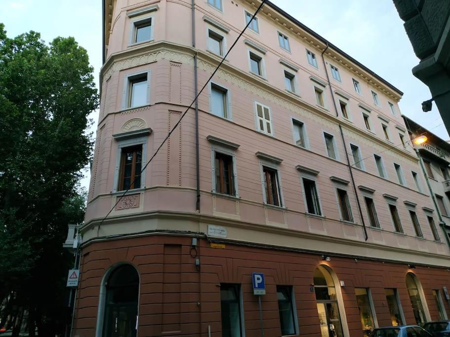 In Centro A Trieste Exterior foto
